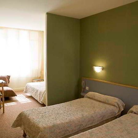 Hotel D'Italie Лурд Экстерьер фото