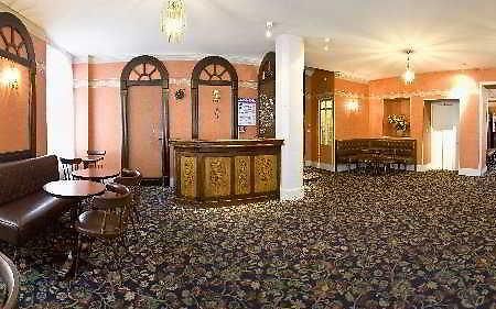 Hotel D'Italie Лурд Экстерьер фото