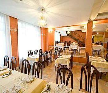 Hotel D'Italie Лурд Экстерьер фото