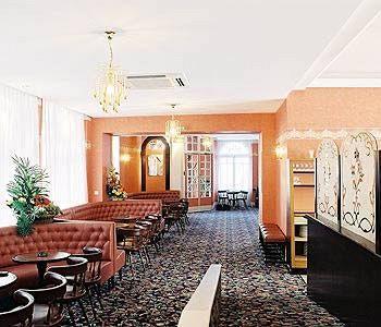 Hotel D'Italie Лурд Экстерьер фото