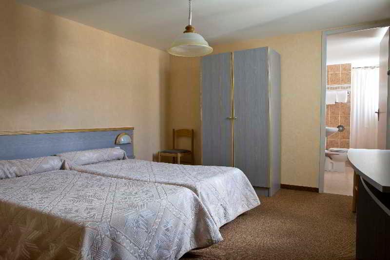 Hotel D'Italie Лурд Экстерьер фото