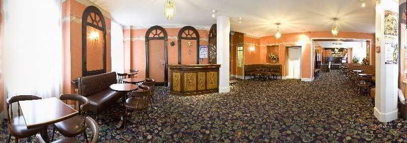 Hotel D'Italie Лурд Экстерьер фото